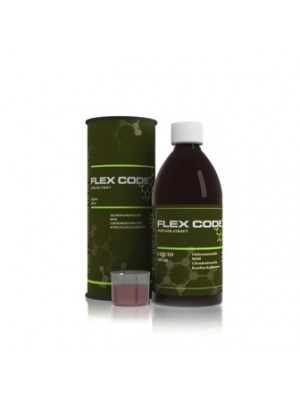 FLEX CODE 500 ml.